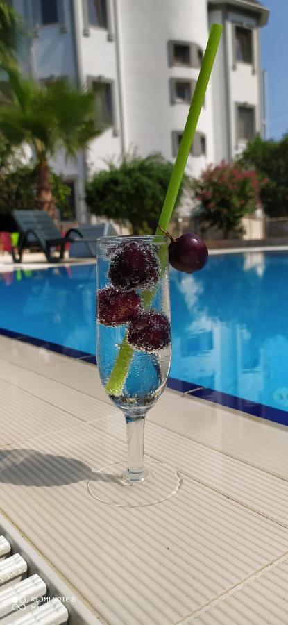 Green Garden Otel ケメル エクステリア 写真