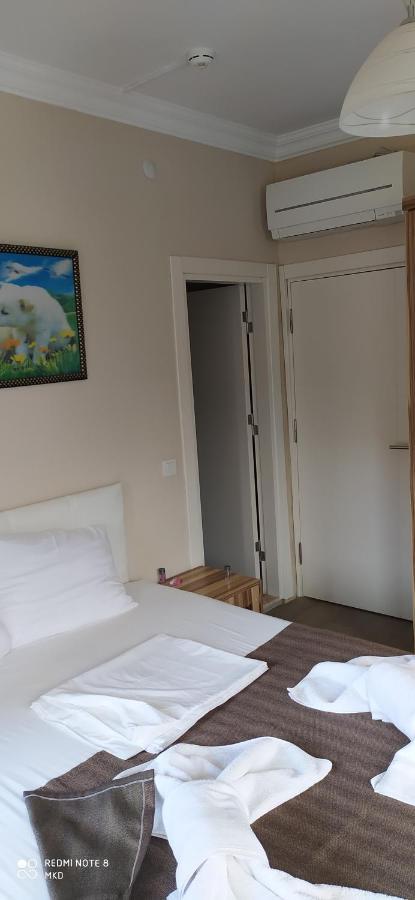 Green Garden Otel ケメル エクステリア 写真