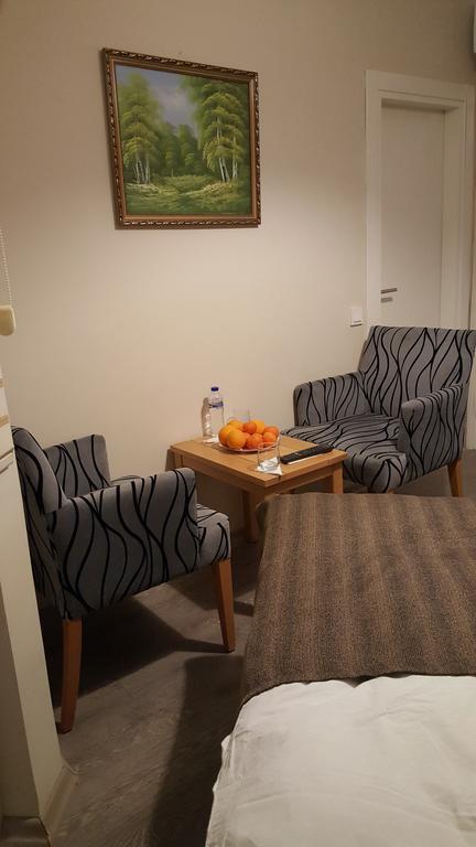 Green Garden Otel ケメル エクステリア 写真