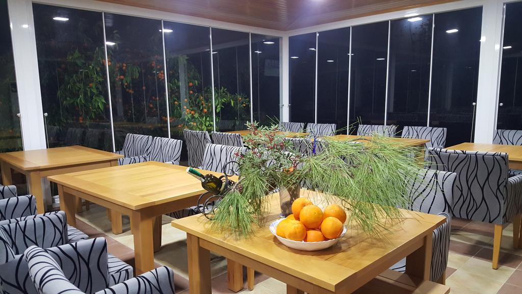 Green Garden Otel ケメル エクステリア 写真
