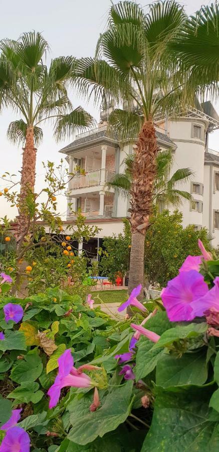 Green Garden Otel ケメル エクステリア 写真